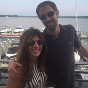 Meet your Posher, Lisa